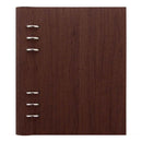 Filofax Architexture A5 Clipbook