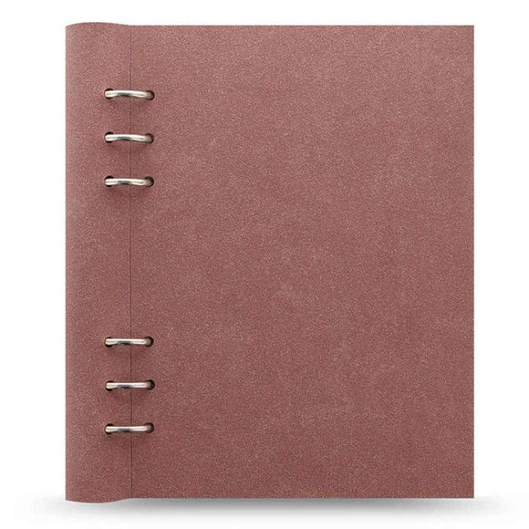 Filofax Architexture A5 Clipbook