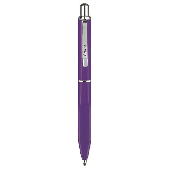 Filofax Calipso Push Ballpen