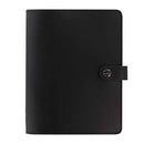 Filofax The Original A5 Folio (Black)