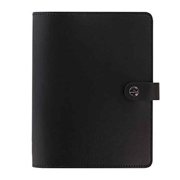 Filofax The Original A5 Folio (Black)