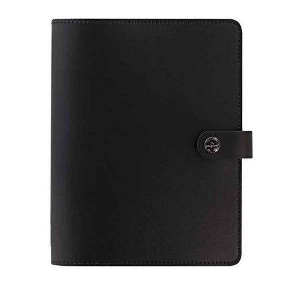 Filofax The Original A5 Folio (Black)