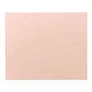 Letts Pastel Quarto Landscape Guest Book