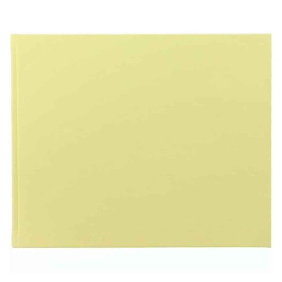 Letts Pastel Quarto Landscape Guest Book