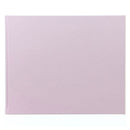 Letts Pastel Quarto Landscape Guest Book-8