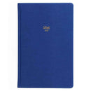 Letts Legacy Book Notebook