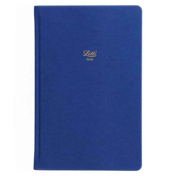 Letts Legacy Book Notebook