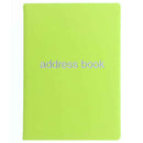 Letts Dazzle A5 Address Book