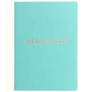 Letts Dazzle A5 Address Book