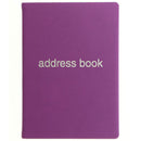 Letts Dazzle A5 Address Book-7
