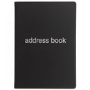 Letts Dazzle A5 Address Book-8