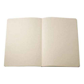 Sheaffer Dotted Medium Journal with Empty Pen Slot (Tan)