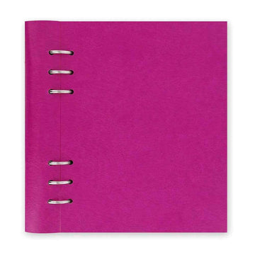 Filofax A5 Clipbook Creative Kit