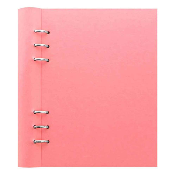 Filofax A5 Clipbook Creative Kit