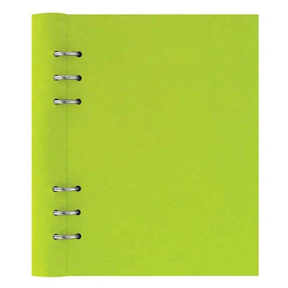 Filofax A5 Clipbook Creative Kit