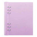 Filofax A5 Clipbook Creative Kit