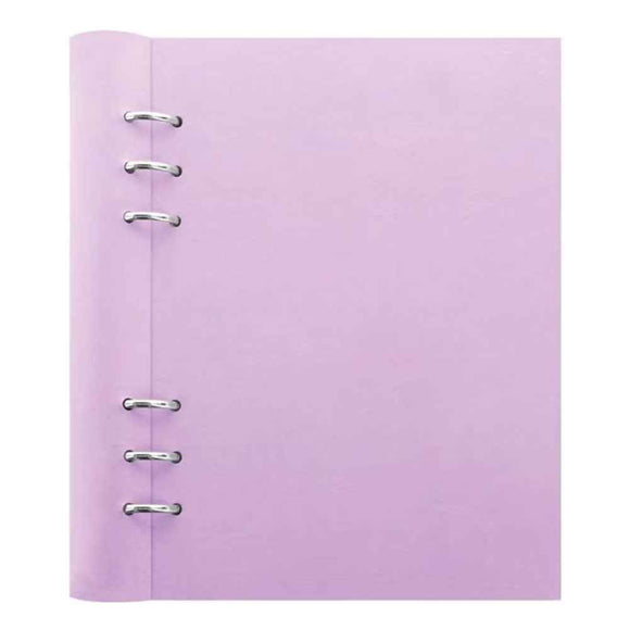 Filofax A5 Clipbook Creative Kit