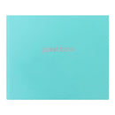 Letts Dazzle Quarto Lined Landscape Guest Book-7