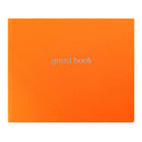 Letts Dazzle Quarto Lined Landscape Guest Book-8