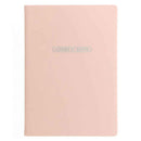 Letts Pastel A5 Address Book