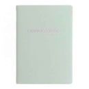 Letts Pastel A5 Address Book