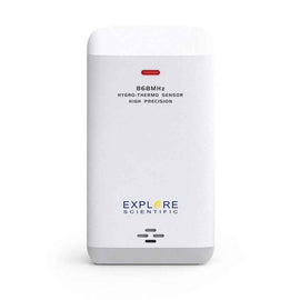 Explore Scientific Thermo-Hygro Sensor
