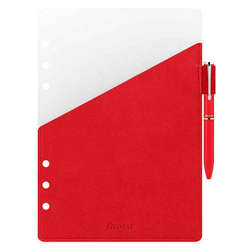 Filofax A5 Organiser with Pen Loop