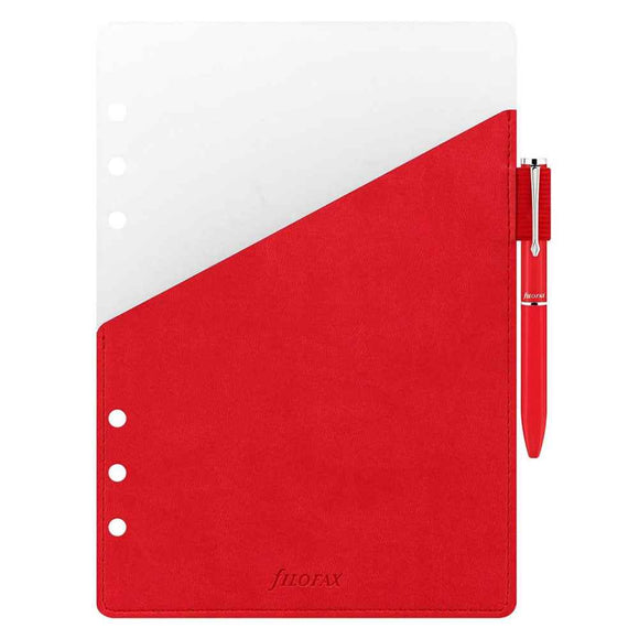 Filofax A5 Organiser with Pen Loop