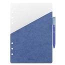 Filofax A5 Organiser with Pen Loop-4