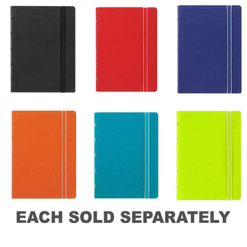Carnet de Poche Filofax Classic