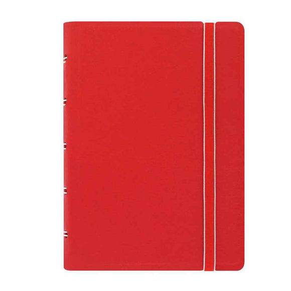Carnet de Poche Filofax Classic