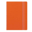 Carnet de Poche Filofax Classic