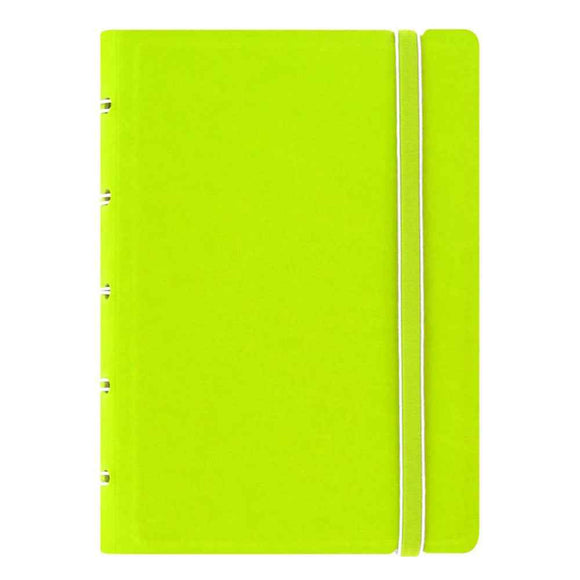 Carnet de Poche Filofax Classic