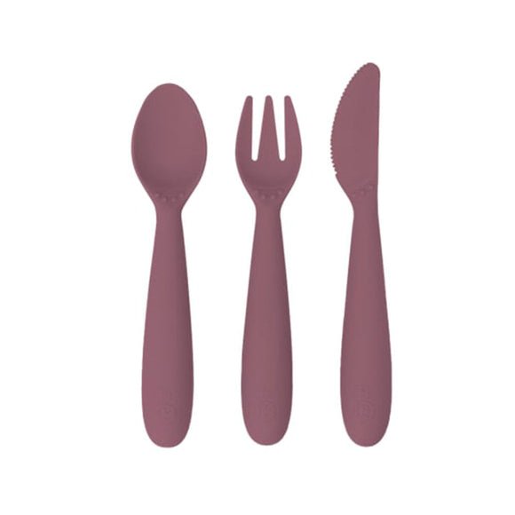 EZPZ Happy Utensils
