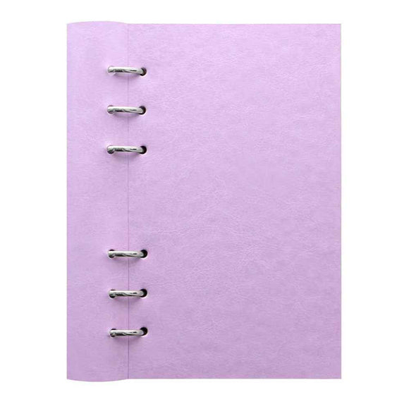 Filofax Classic Personal Clipbook