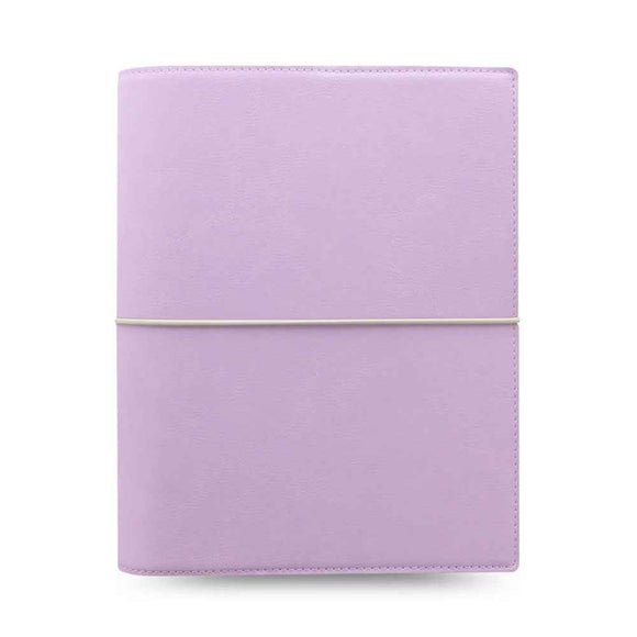 Filofax Domino A5 Soft Organiser