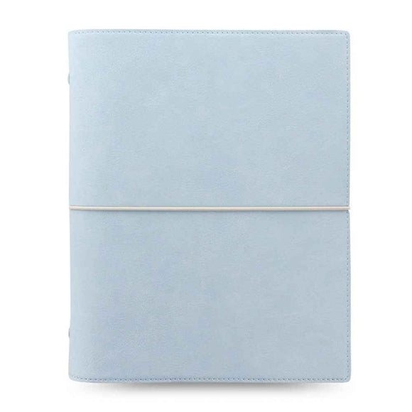 Filofax Domino A5 Soft Organiser