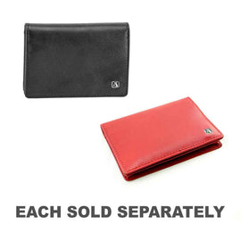 Artex You Know Who Card Holder