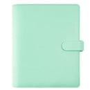 Filofax Saffiano A5 Organiser-9