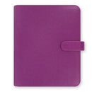 Filofax Saffiano A5 Organiser-10