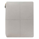 Filofax Classic Stitch A4 Soft Zip Folio