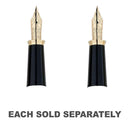 Cross Peerless 18k Gold Plated Nib