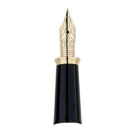 Cross Peerless 18k Gold Plated Nib