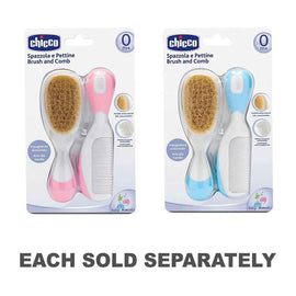 Chicco Brush and Comb