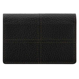 Filofax Classic Stitch Soft Business Card Holder