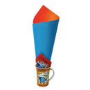 Zodiac Placemat Mug and Coaster-14