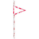 Cupcake Straws 19cm 24pk-8