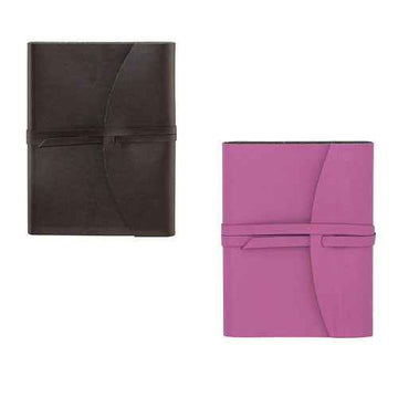 Lantern Studios A6 Wrap Journal