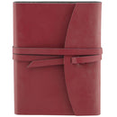Lantern Studios A6 Wrap Journal-6