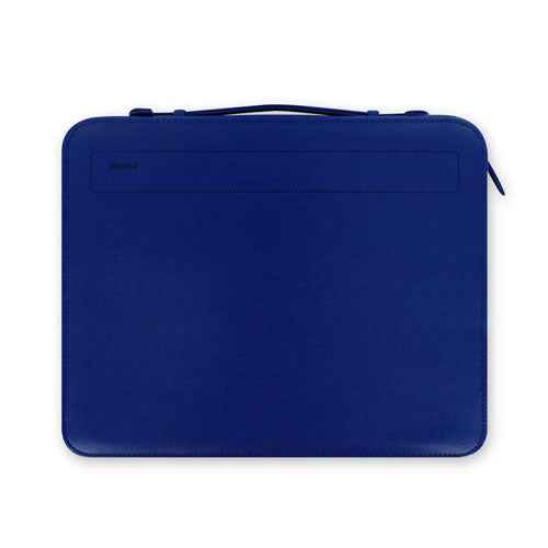 Filofax Pennybridge A4 Zip Folio with Handle